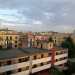 Una panoramica delle case popolari degli anni 50 nel rione Stanic